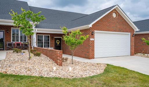 Photo #2 of 141 Villa Oak Circle, Bedford, VA 0.1 acres
