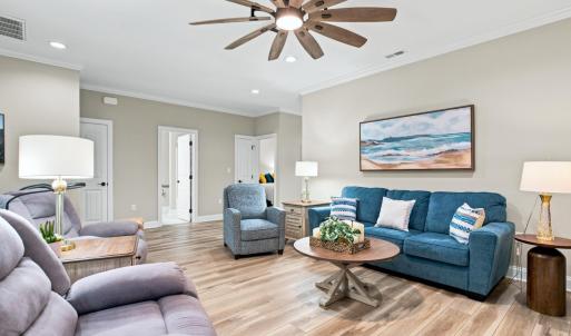 Photo #7 of 141 Villa Oak Circle, Bedford, VA 0.1 acres