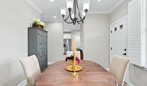 Photo #5 of 141 Villa Oak Circle, Bedford, VA 0.1 acres