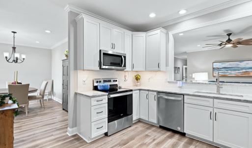 Photo #12 of 141 Villa Oak Circle, Bedford, VA 0.1 acres