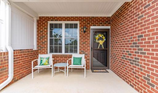 Photo #3 of 141 Villa Oak Circle, Bedford, VA 0.1 acres