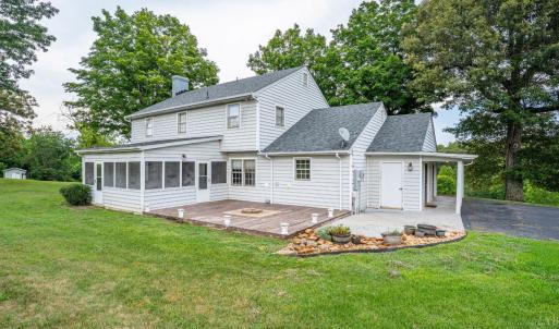 Photo #37 of 297 Tanglewood Drive, Madison Heights, VA 16.6 acres