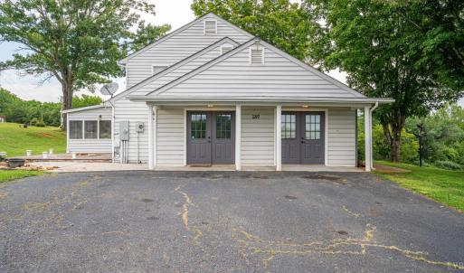 Photo #38 of 297 Tanglewood Drive, Madison Heights, VA 16.6 acres