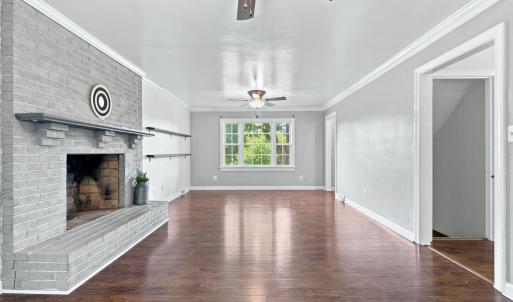 Photo #3 of 297 Tanglewood Drive, Madison Heights, VA 16.6 acres