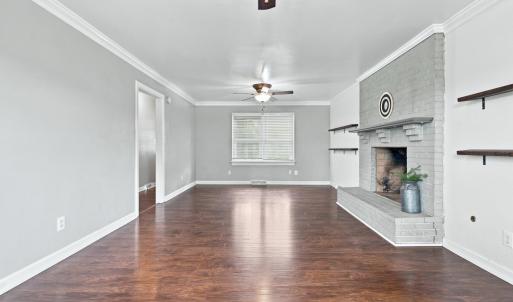 Photo #6 of 297 Tanglewood Drive, Madison Heights, VA 16.6 acres