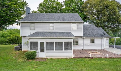 Photo #36 of 297 Tanglewood Drive, Madison Heights, VA 16.6 acres