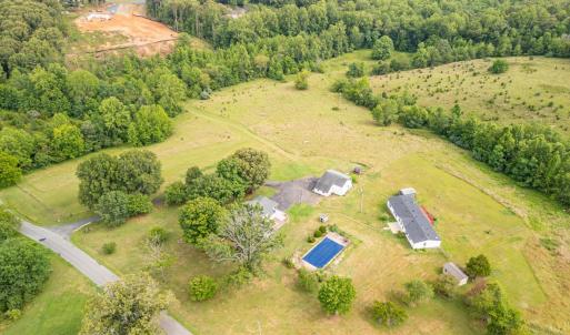 Photo #48 of 297 Tanglewood Drive, Madison Heights, VA 16.6 acres