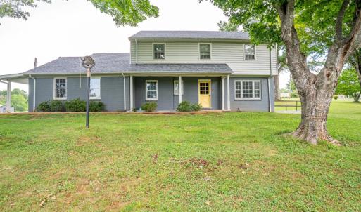 Photo #1 of 297 Tanglewood Drive, Madison Heights, VA 16.6 acres