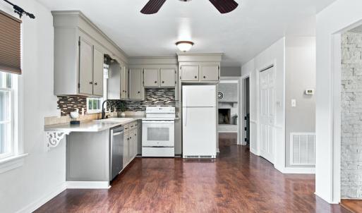 Photo #2 of 297 Tanglewood Drive, Madison Heights, VA 16.6 acres