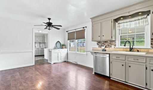 Photo #8 of 297 Tanglewood Drive, Madison Heights, VA 16.6 acres