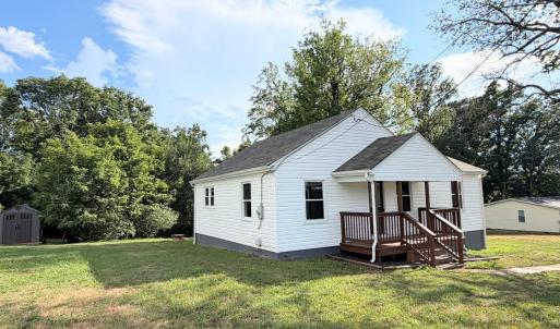 Photo #2 of 197 Tyree Circle, Madison Heights, VA 1.3 acres