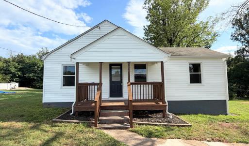 Photo #1 of 197 Tyree Circle, Madison Heights, VA 1.3 acres
