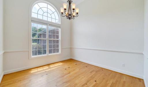 Formal Dining Room!