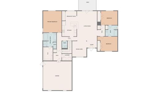 Photo #56 of 138 Holland Court, Rustburg, VA 0.9 acres