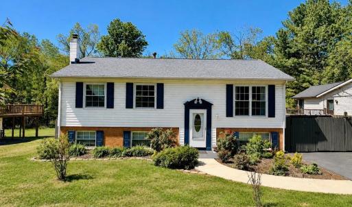 Photo #2 of 6276 Pawnee Drive, Lynchburg, VA 0.3 acres