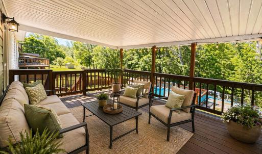Photo #13 of 6276 Pawnee Drive, Lynchburg, VA 0.3 acres