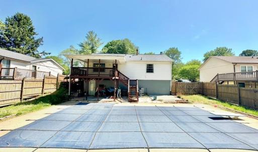 Photo #6 of 6276 Pawnee Drive, Lynchburg, VA 0.3 acres