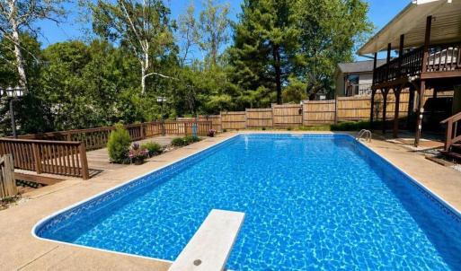 Photo #2 of 6276 Pawnee Drive, Lynchburg, VA 0.3 acres