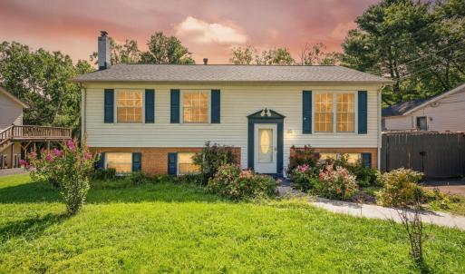 Photo #63 of 6276 Pawnee Drive, Lynchburg, VA 0.3 acres
