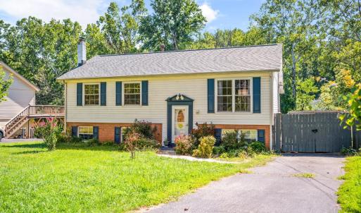 Photo #7 of 6276 Pawnee Drive, Lynchburg, VA 0.3 acres