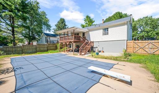 Photo #25 of 6276 Pawnee Drive, Lynchburg, VA 0.3 acres
