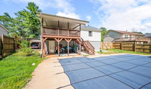 Photo #24 of 6276 Pawnee Drive, Lynchburg, VA 0.3 acres
