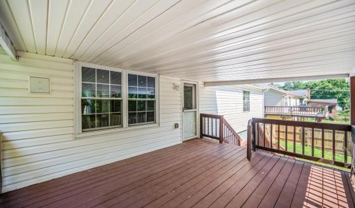 Photo #20 of 6276 Pawnee Drive, Lynchburg, VA 0.3 acres