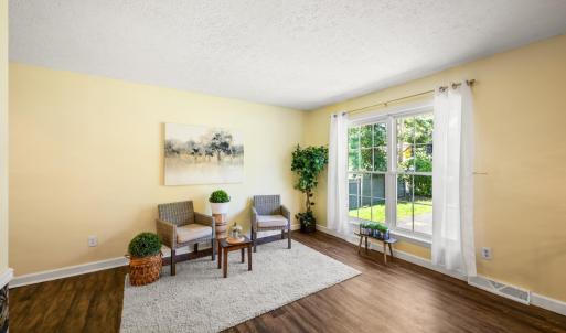 Photo #12 of 6276 Pawnee Drive, Lynchburg, VA 0.3 acres