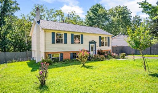 Photo #3 of 6276 Pawnee Drive, Lynchburg, VA 0.3 acres