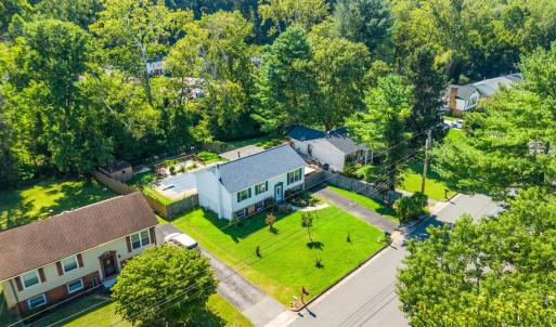 Photo #4 of 6276 Pawnee Drive, Lynchburg, VA 0.3 acres