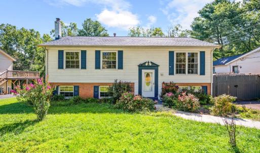 Photo #6 of 6276 Pawnee Drive, Lynchburg, VA 0.3 acres