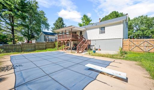 Photo #25 of 6276 Pawnee Drive, Lynchburg, VA 0.3 acres