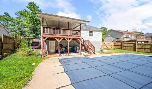 Photo #24 of 6276 Pawnee Drive, Lynchburg, VA 0.3 acres