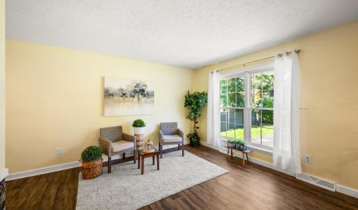 Photo #12 of 6276 Pawnee Drive, Lynchburg, VA 0.3 acres