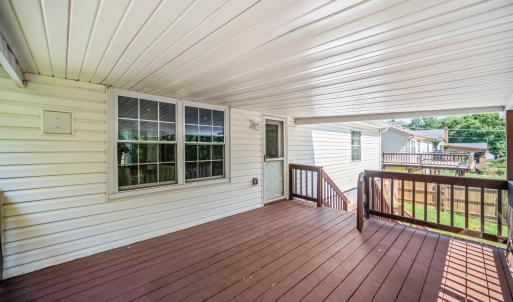Photo #20 of 6276 Pawnee Drive, Lynchburg, VA 0.3 acres