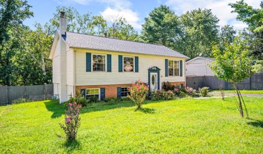 Photo #3 of 6276 Pawnee Drive, Lynchburg, VA 0.3 acres