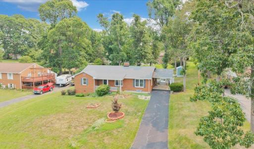 Photo #63 of 1544 Newton Circle, Bedford, VA 0.5 acres