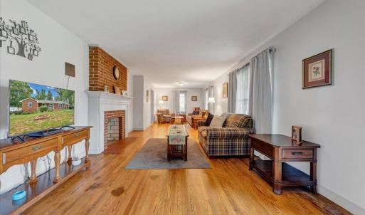 Photo #5 of 1544 Newton Circle, Bedford, VA 0.5 acres