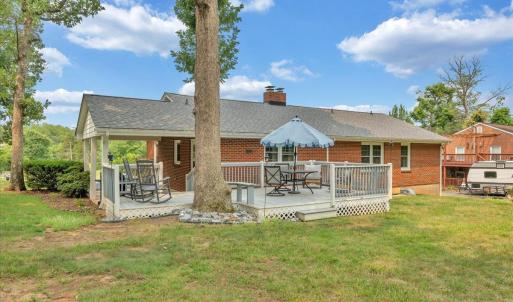 Photo #44 of 1544 Newton Circle, Bedford, VA 0.5 acres