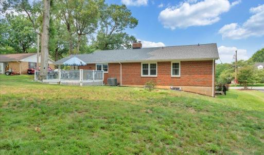 Photo #48 of 1544 Newton Circle, Bedford, VA 0.5 acres