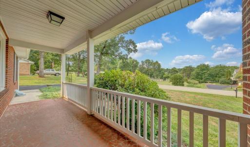Photo #2 of 1544 Newton Circle, Bedford, VA 0.5 acres