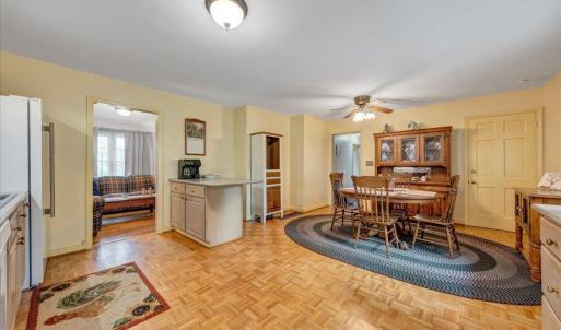Photo #21 of 1544 Newton Circle, Bedford, VA 0.5 acres