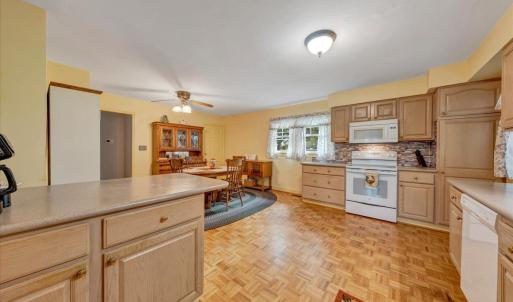 Photo #13 of 1544 Newton Circle, Bedford, VA 0.5 acres