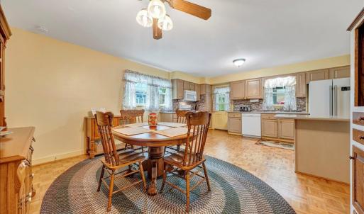 Photo #18 of 1544 Newton Circle, Bedford, VA 0.5 acres