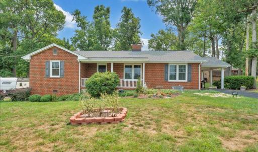 Photo #1 of 1544 Newton Circle, Bedford, VA 0.5 acres