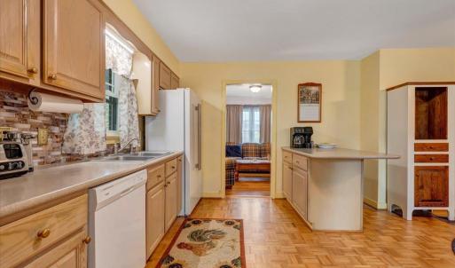 Photo #15 of 1544 Newton Circle, Bedford, VA 0.5 acres