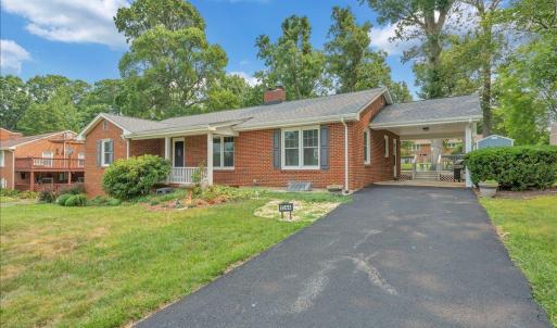 Photo #50 of 1544 Newton Circle, Bedford, VA 0.5 acres