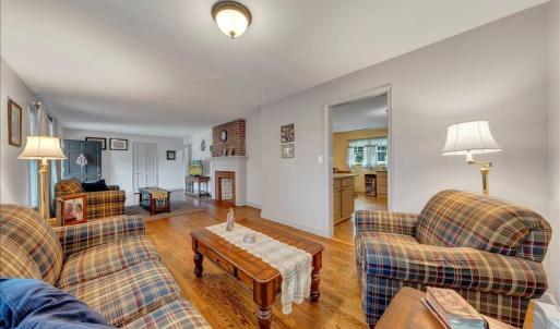 Photo #10 of 1544 Newton Circle, Bedford, VA 0.5 acres