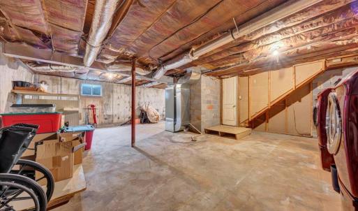 Photo #38 of 1544 Newton Circle, Bedford, VA 0.5 acres
