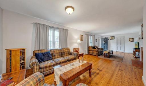 Photo #9 of 1544 Newton Circle, Bedford, VA 0.5 acres